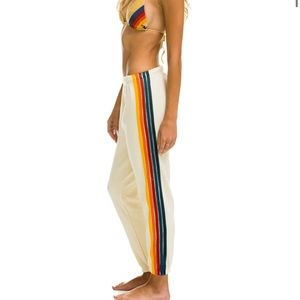 Aviator Nation sweatpants!!